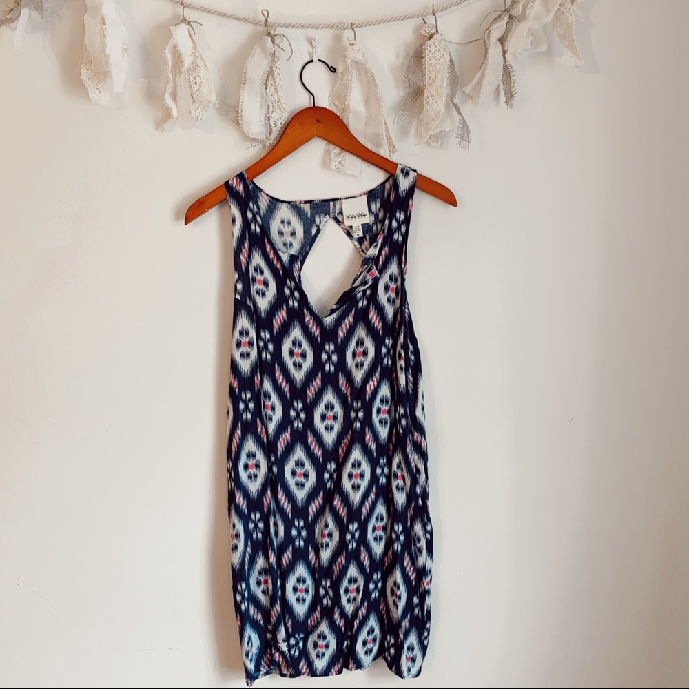 Urban Outfitters Cover Up Dress